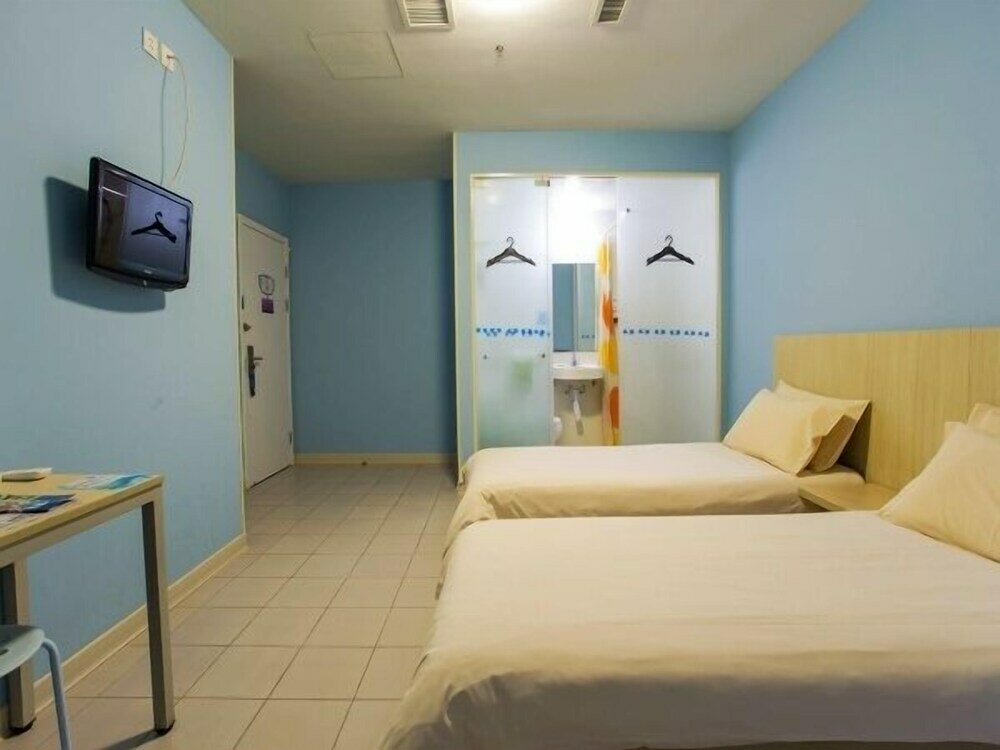 Фото Bestay Sjijiazhuang Art Center