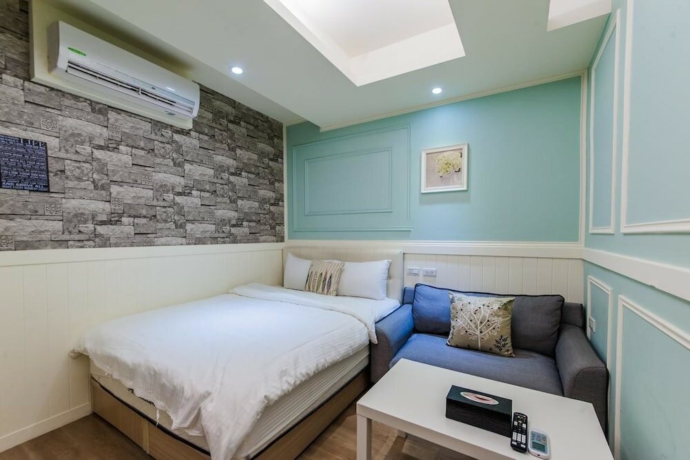 Фото Double Ace B&b