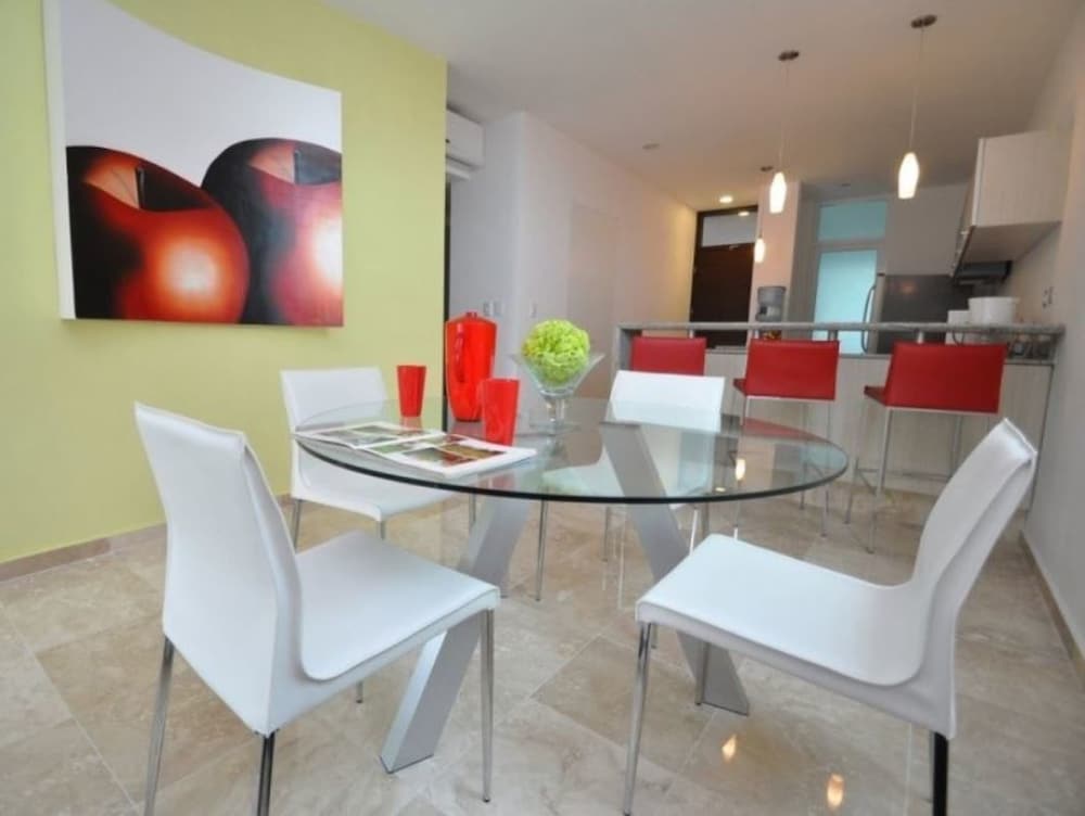 Фото La Papaya Plus 303 by Vimex