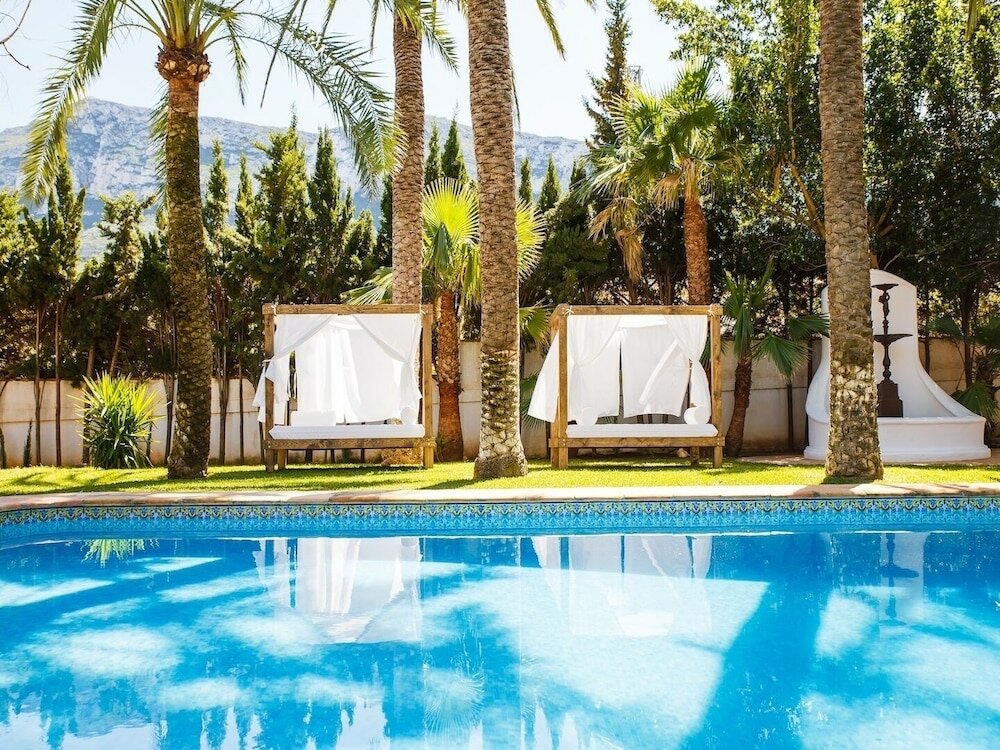 Фото Villa el Porto