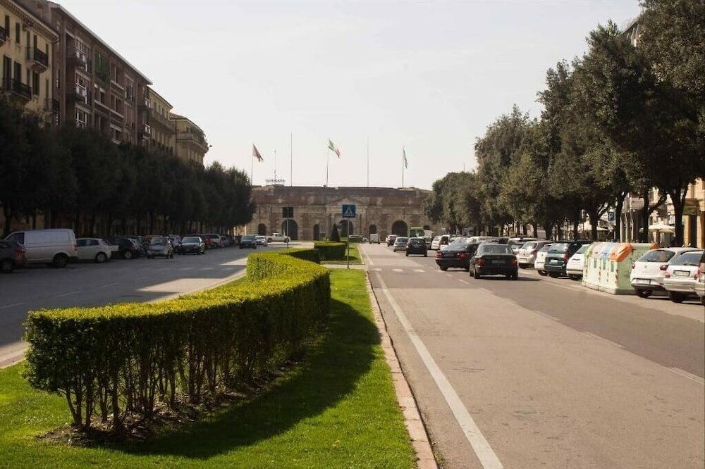 Фото Aurelia Rooms