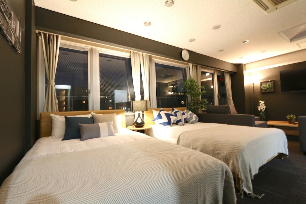 Фото Liz Osaka Castle