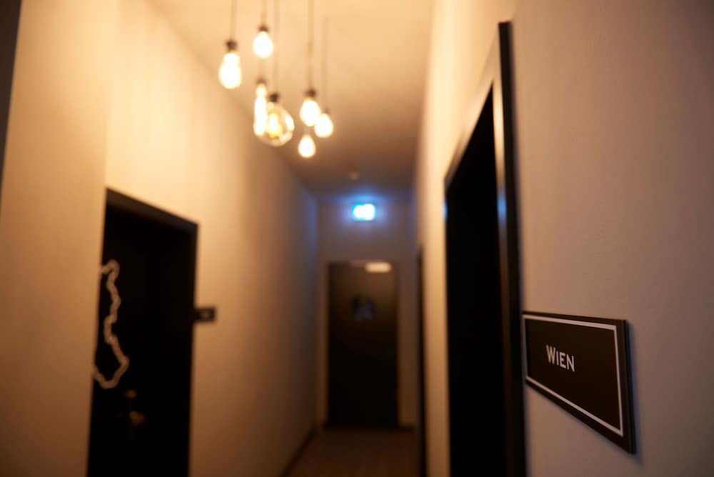 Фото Urban Home Hotel