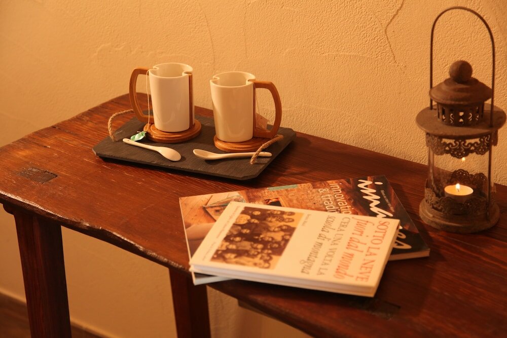 Фото Mi casa tu casa