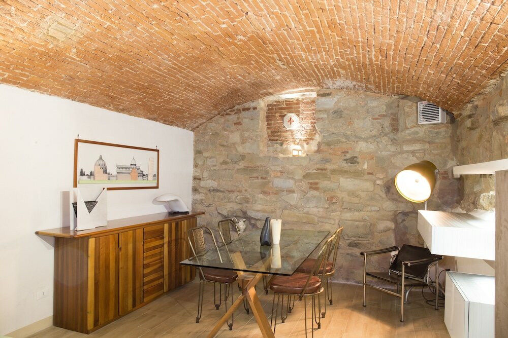 Фото Giglio Apartments