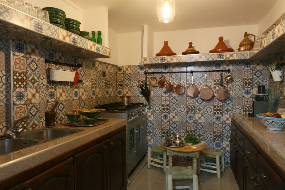 Фото Dar Dada Mouss