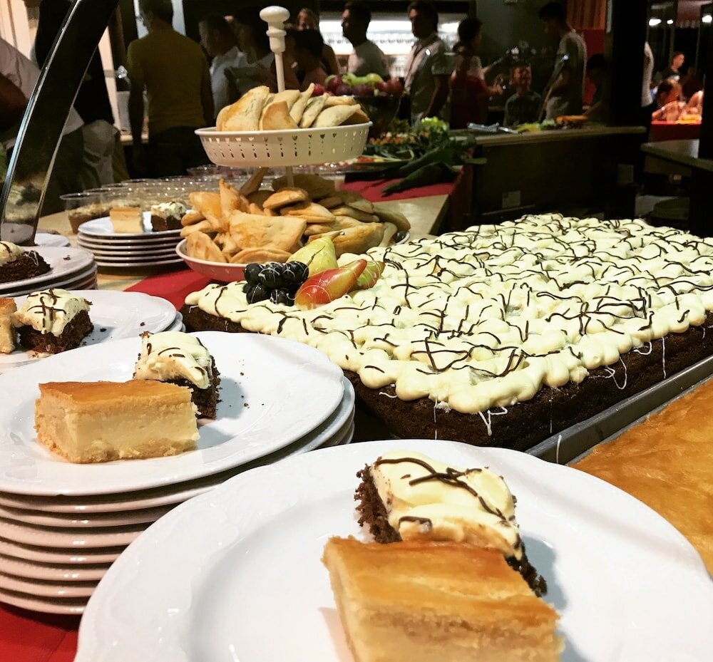 Фото Villaggio Punta Grossa