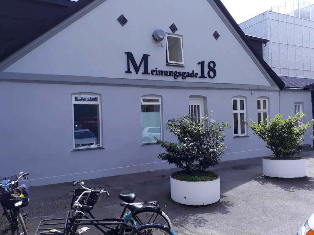 Фото отеля 4