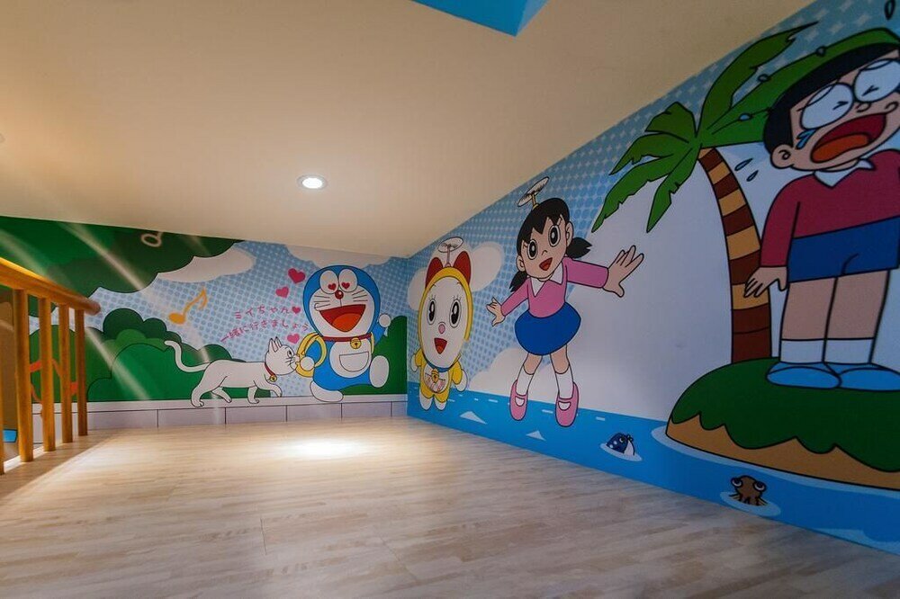 Фото Ericson Kingdom B&b