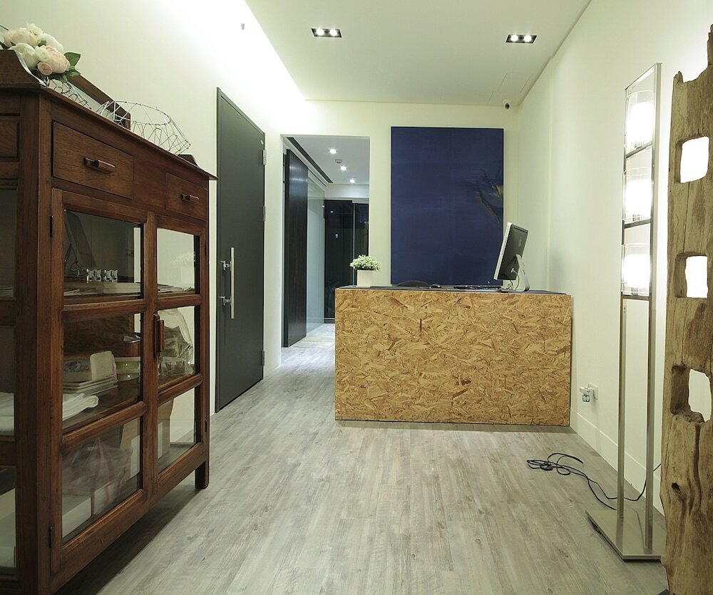 Фото Chez Taipei № 5