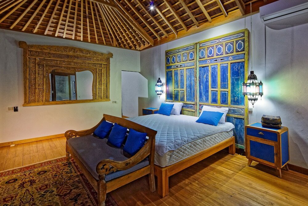 Фото Cendana Villas-4Bedroom Private Pool