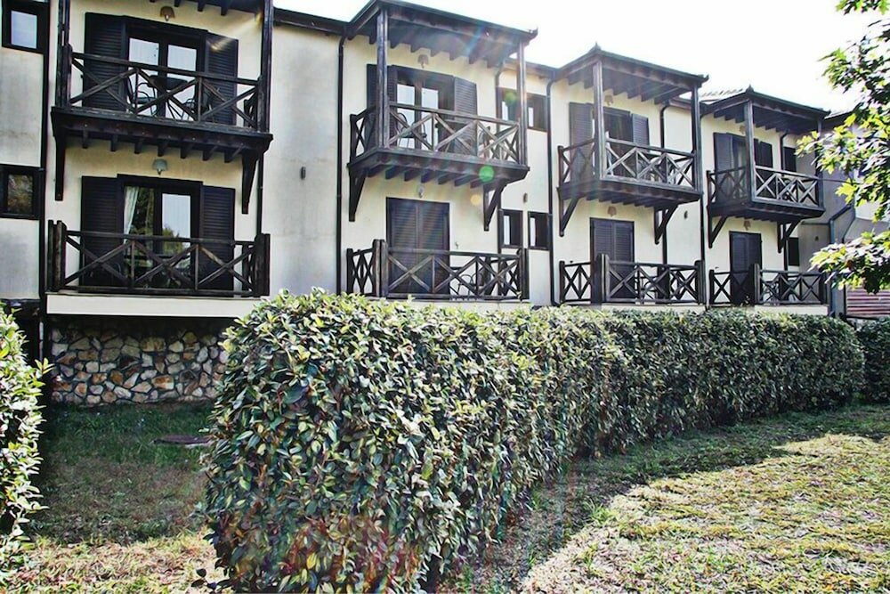 Фото Refanidis Natural Luxury Hotel