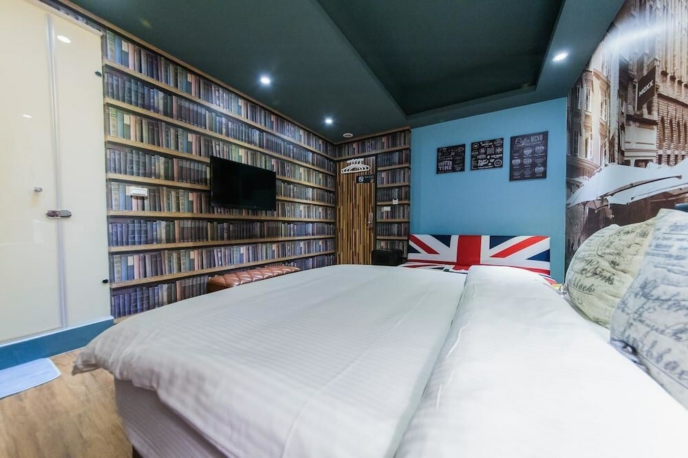 Фото Double Ace B&b