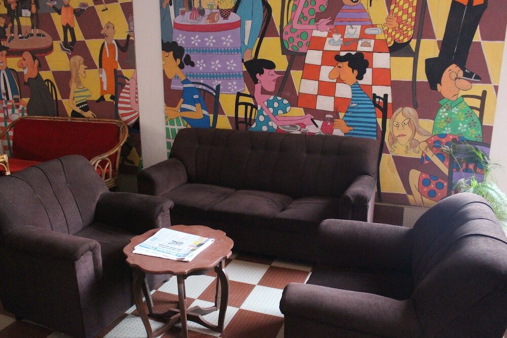 Фото Ashish Resort