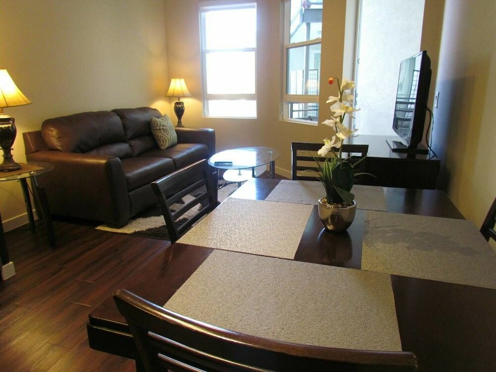 Фото Full Amenities One Bedroom