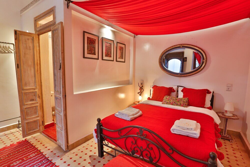 Фото Dar Dada Mouss