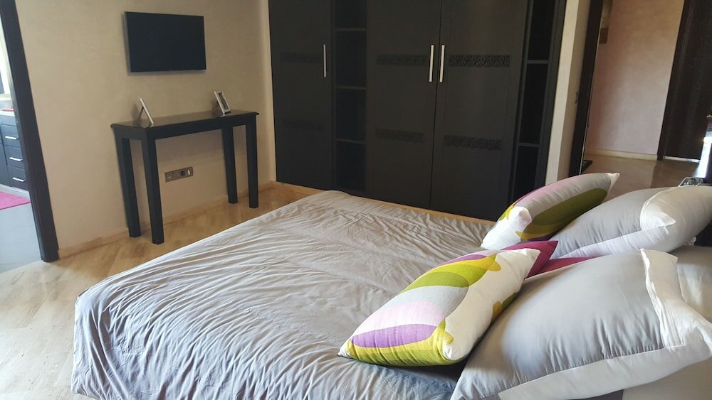 Фото Villa Malak Marrakech