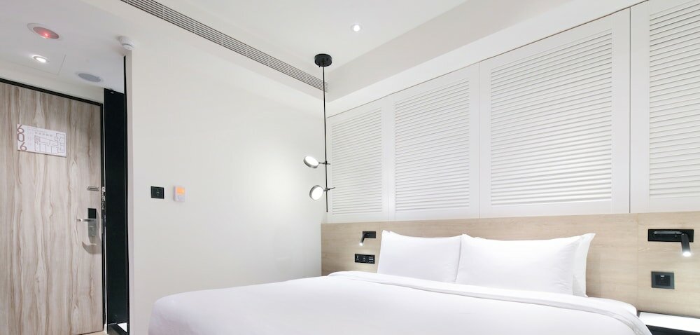 Фото Keebe Hotel