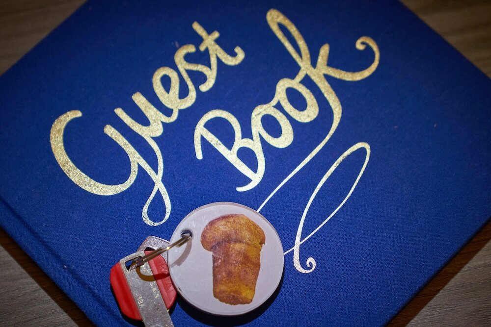 Фото A Casa del Principe