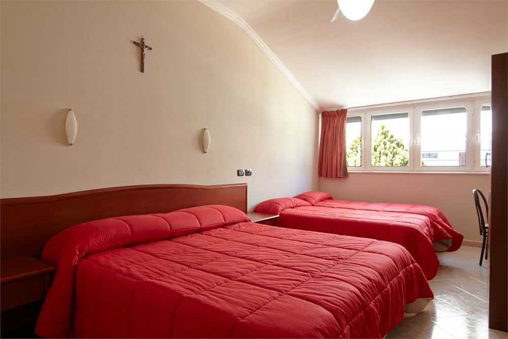 Фото Albergo Villa Bianca