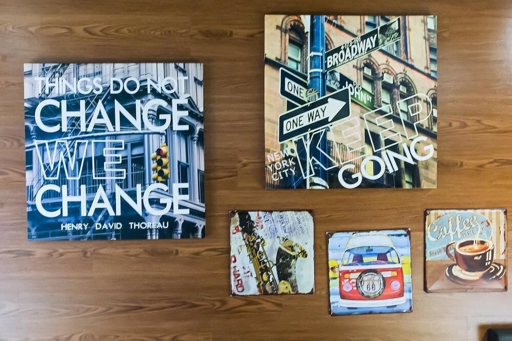 Фото Double Ace B&b