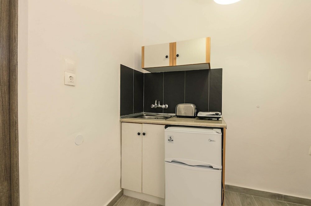 Фото Denise Studios & Apartments