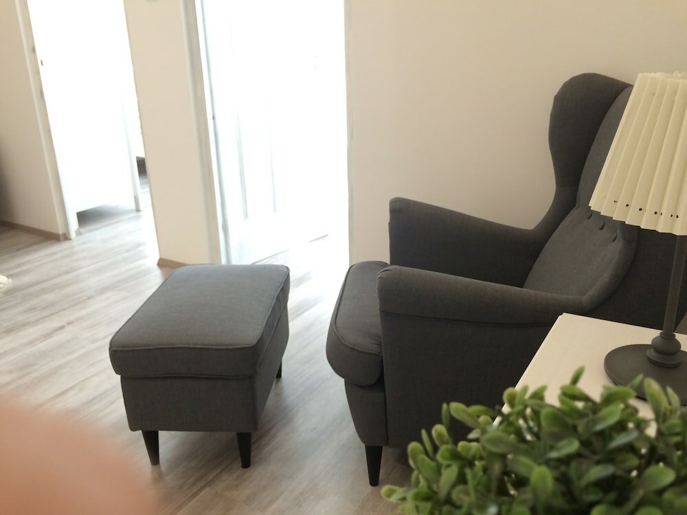 Фото Shabby Chic Apartment