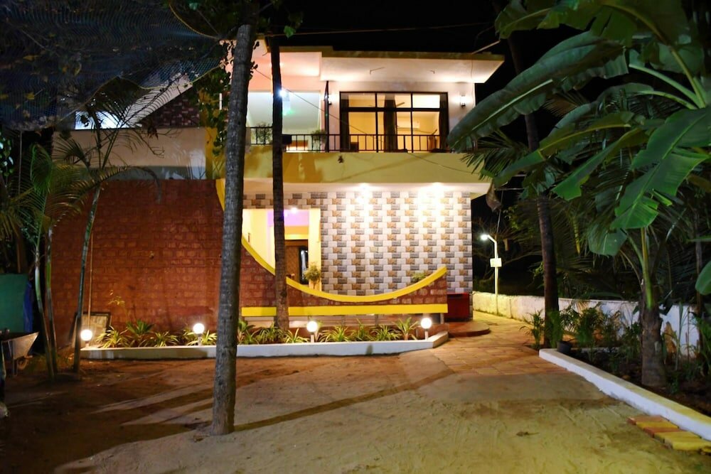 Фото Osaiba Beach Resort