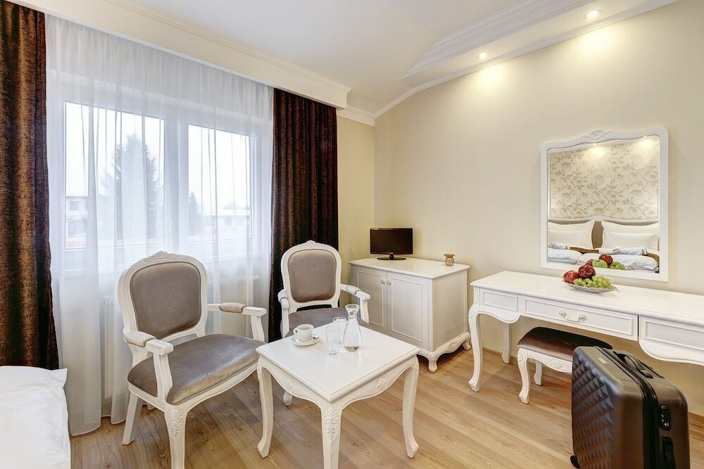 Фото Boutique Hotel Diama