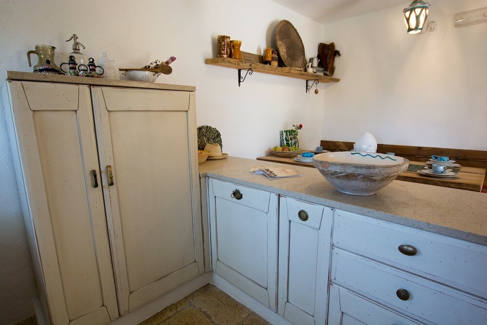 Фото Trullo Tunine