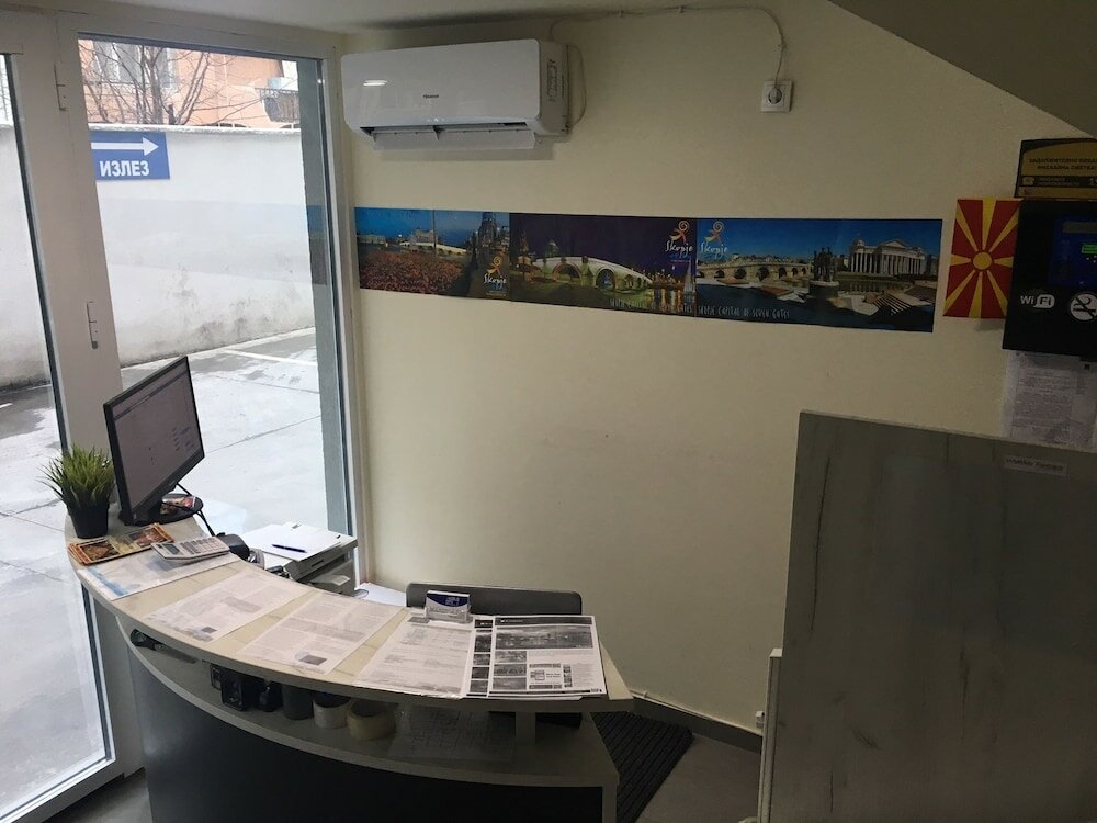 Фото Kozle City Apartments