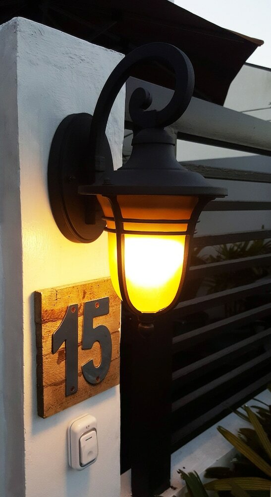 Фото Tagaytay Summer House