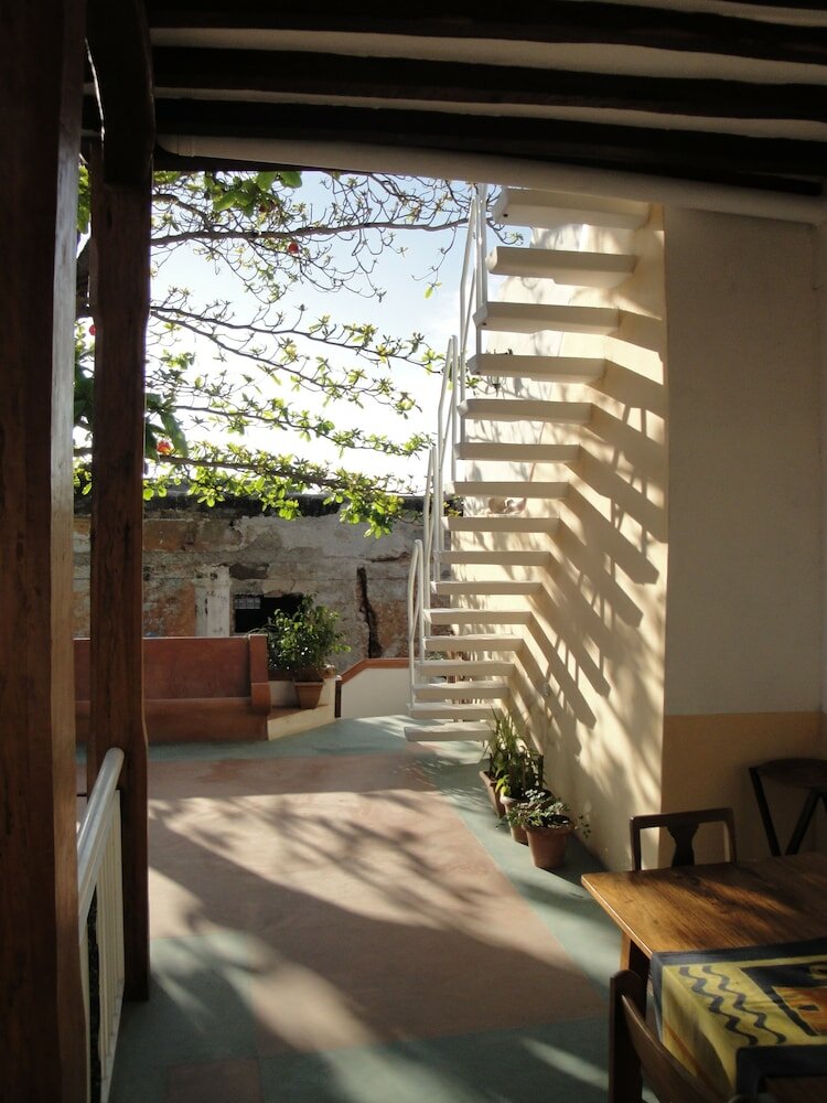 Фото Jardim dos Aloés - Unique B&b