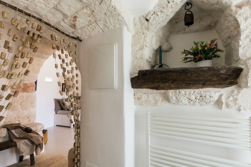 Фото Trullo Atmosfera