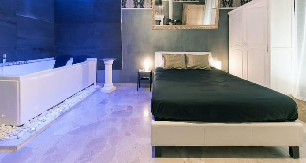 Фото Belledonne Apartments