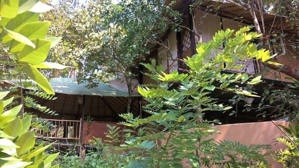 Фото Khaama Kethna Wellbeing Retreat Centre