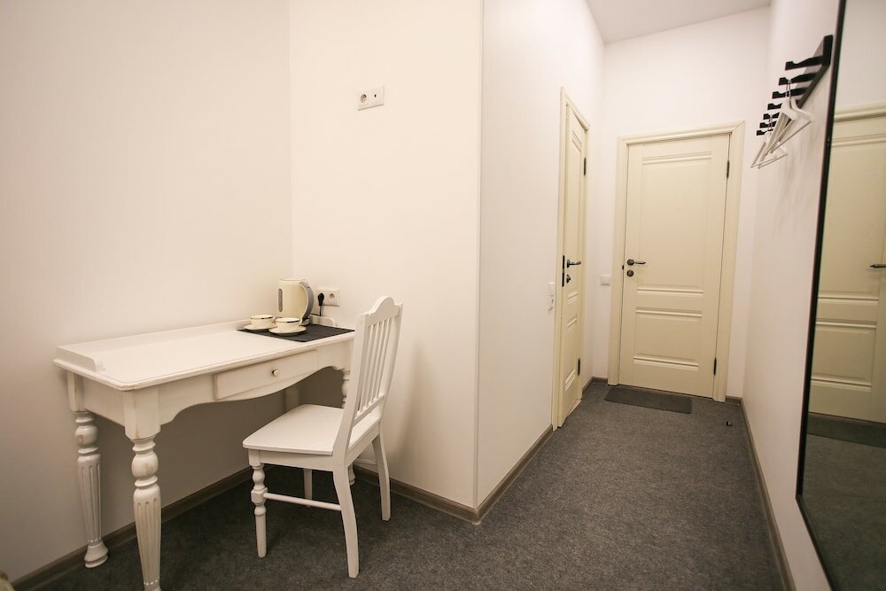 Фото Bridge City Rooms