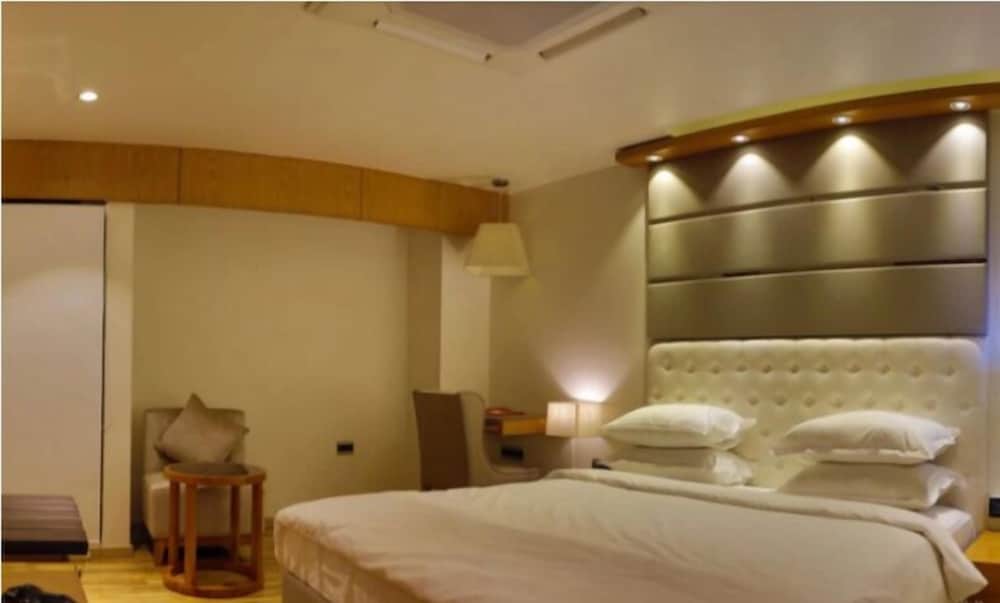 Фото Hotel Shubh Inn