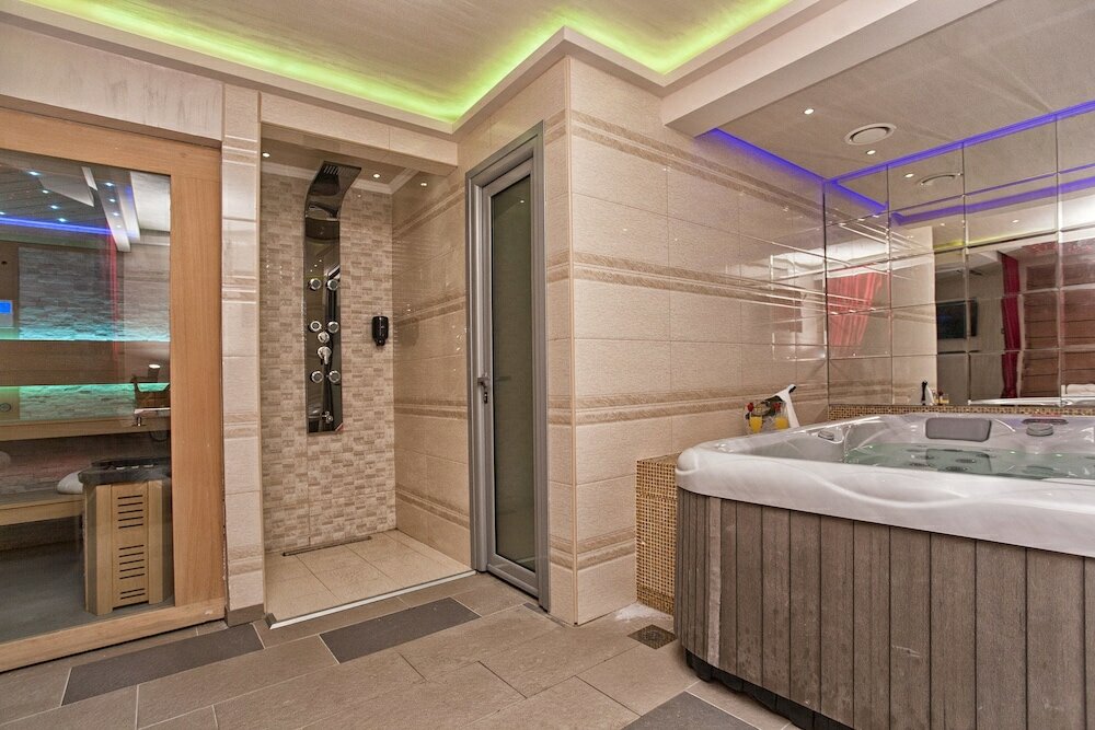 Фото Wellness & SPA Hotel ACD