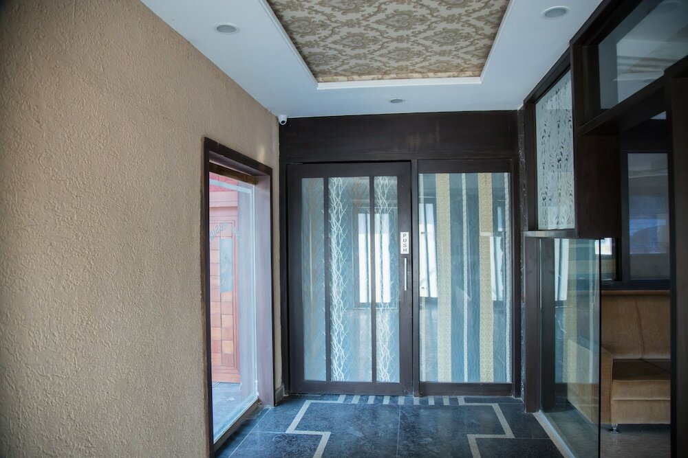 Фото Hotel Shreya