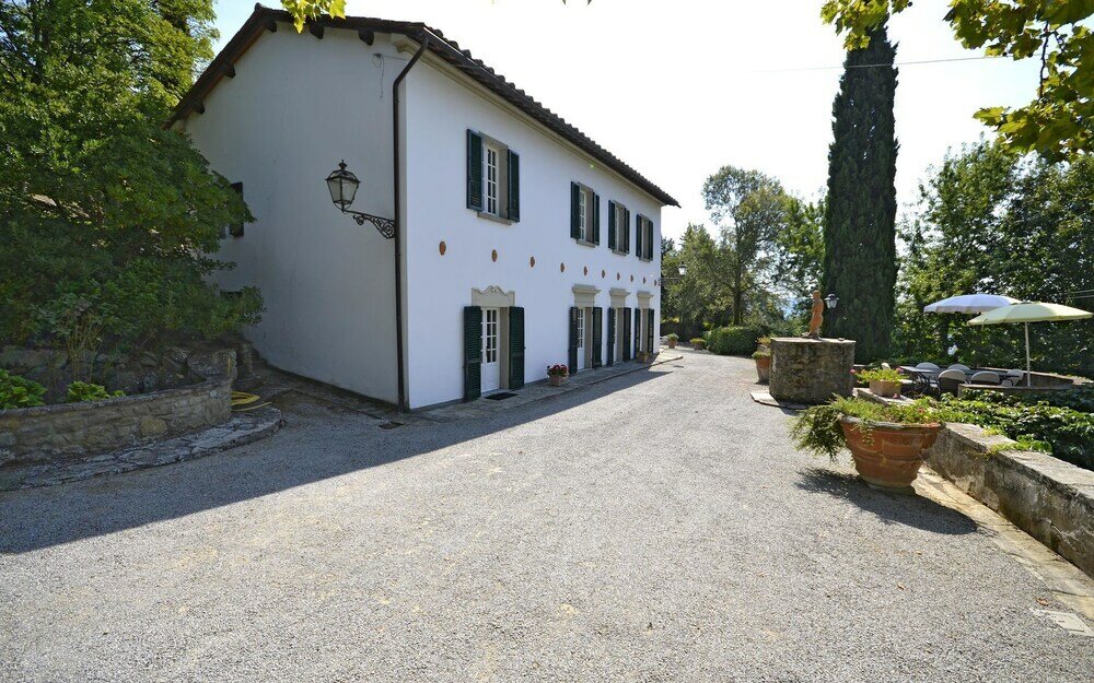 Фото Villa Vittoria