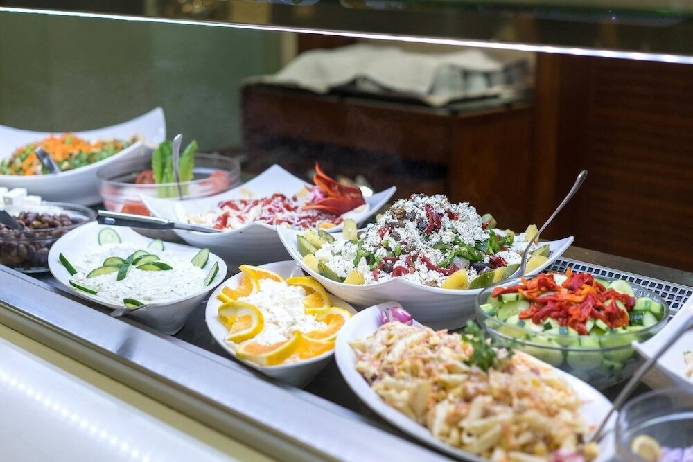 Фото Apollo Apartments