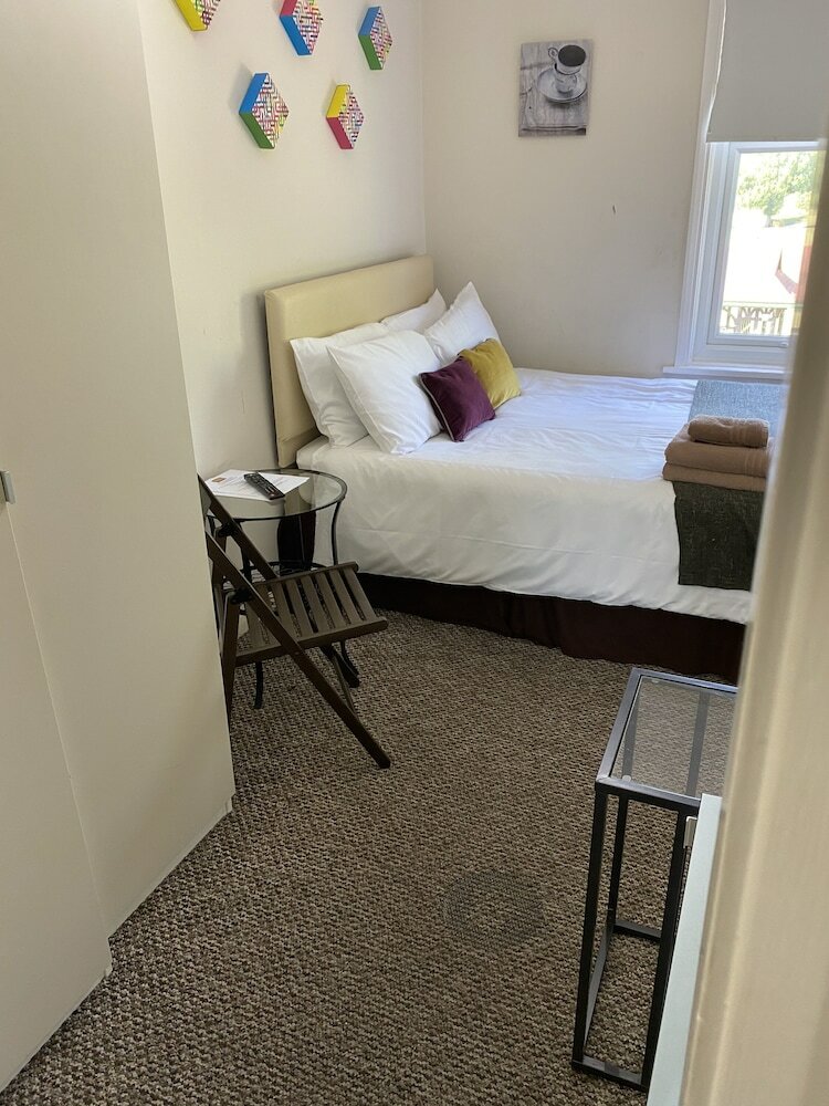 Фото Apartments on the Park