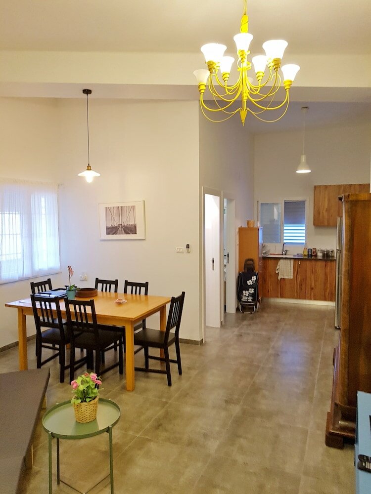 Фото Carmel Apartments