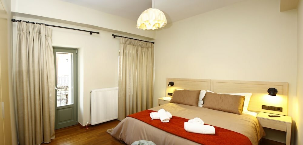 Фото Kazas Luxury Apartments