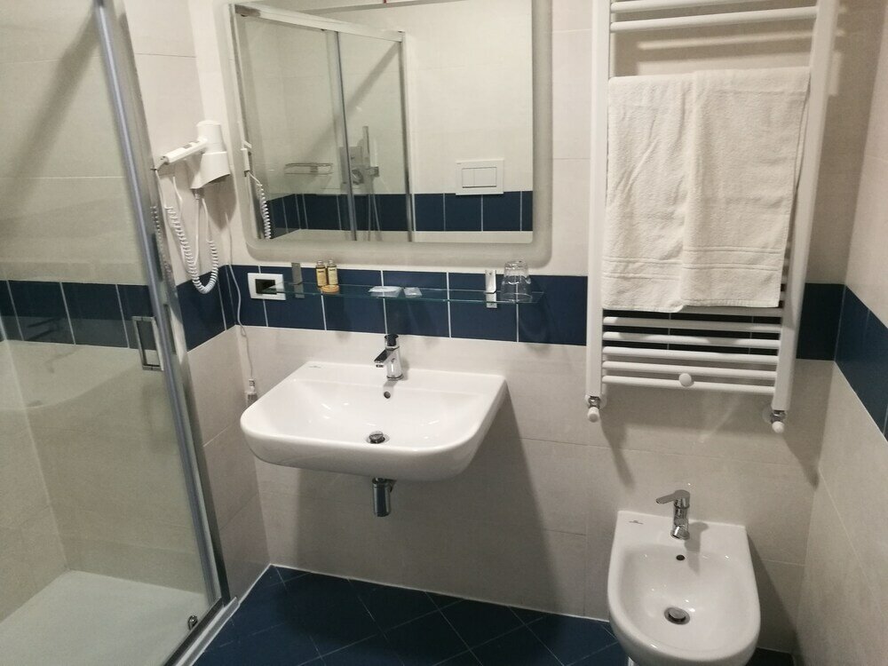 Фото Al Trenino Accomodation