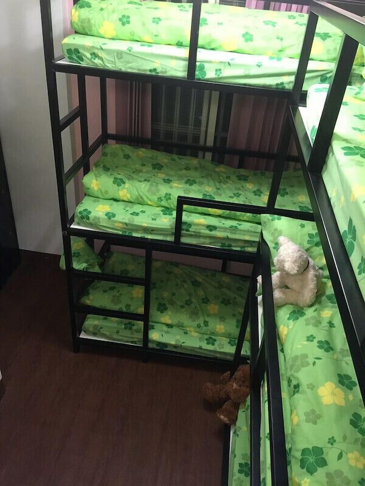 Фото Big Bear Hostel