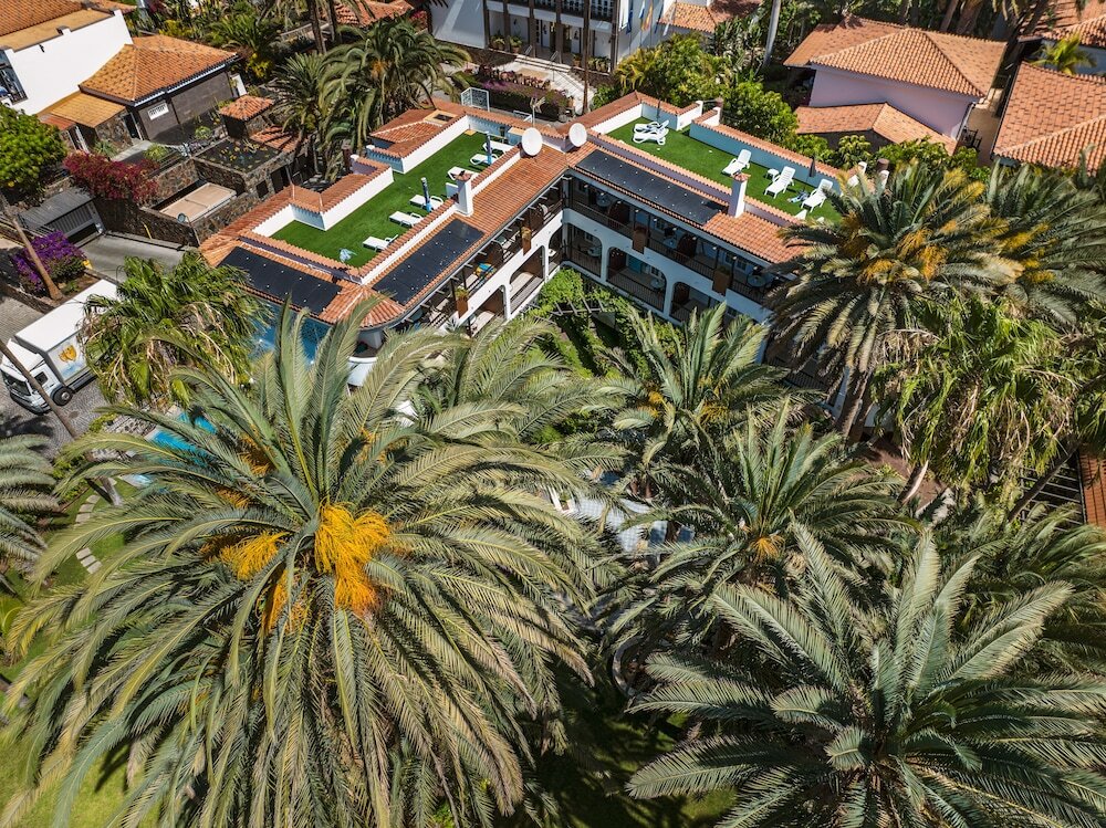 Фото Eden Meloneras by Tam Resorts