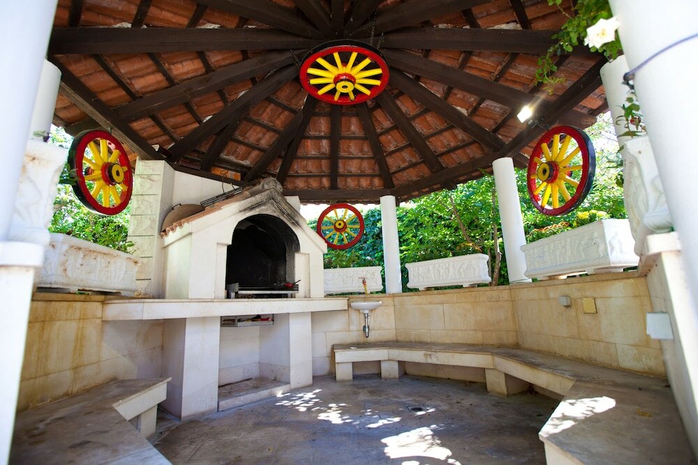 Фото Apartments Milenka