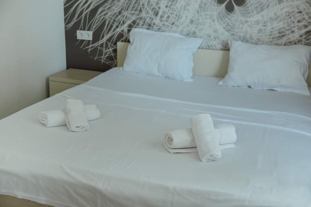 Фото Orbi Luxury Apartments